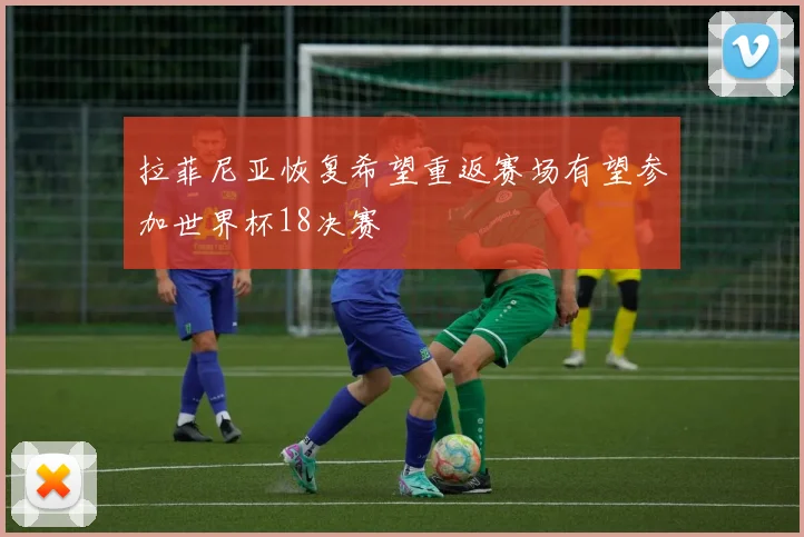 拉菲尼亚恢复希望重返赛场有望参加世界杯18决赛